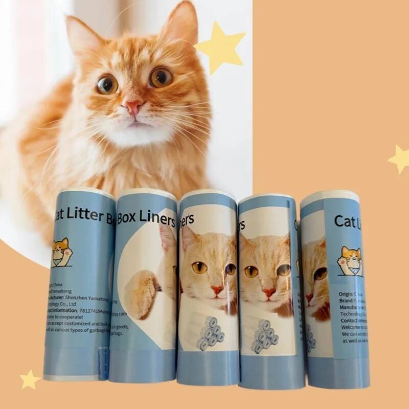 Pet X Supplies & Tack Howell Photos - Duurzame kattenbakliners voor Petkit Pura Max/X