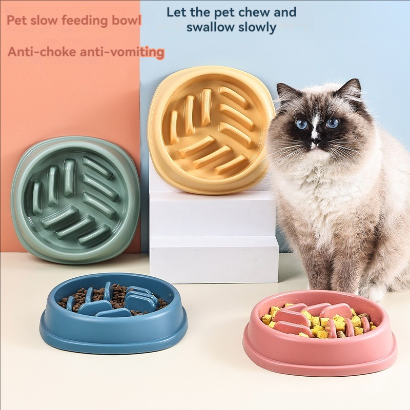 Dog Treat Puzzle Toy - Dierbenodigdheden Honden en katten Slow Food
