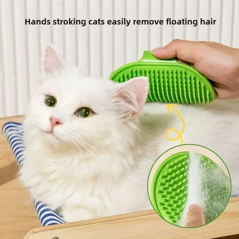 Zachte siliconen huisdierbadbo - Pet Supplies Grooming recensie en prijs
