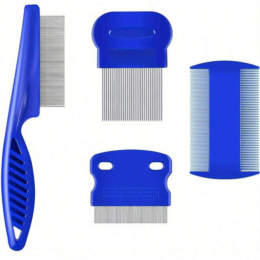4 Stuks/6 Stuks Huisdierkam Vl - Pet Supplies Dropshipping recensie en prijs