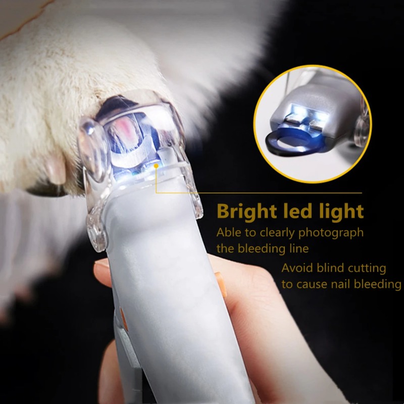1PC Nagelknipper voor Huisdier - Pet Supplies Grooming recensie en prijs