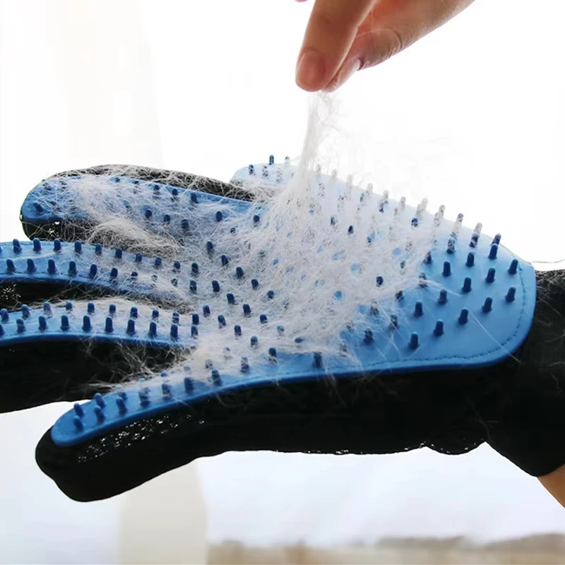 Huisdierhandschoen Kattenverzo - Pet Supplies Grooming recensie en prijs