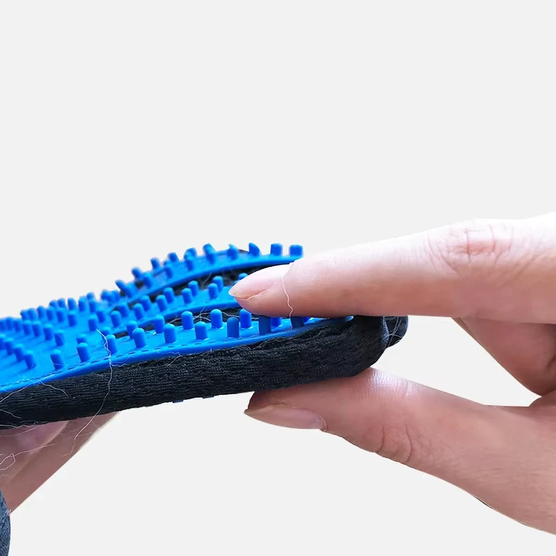 Huisdierhandschoen Kattenverzo - Pet Supplies Grooming recensie en prijs