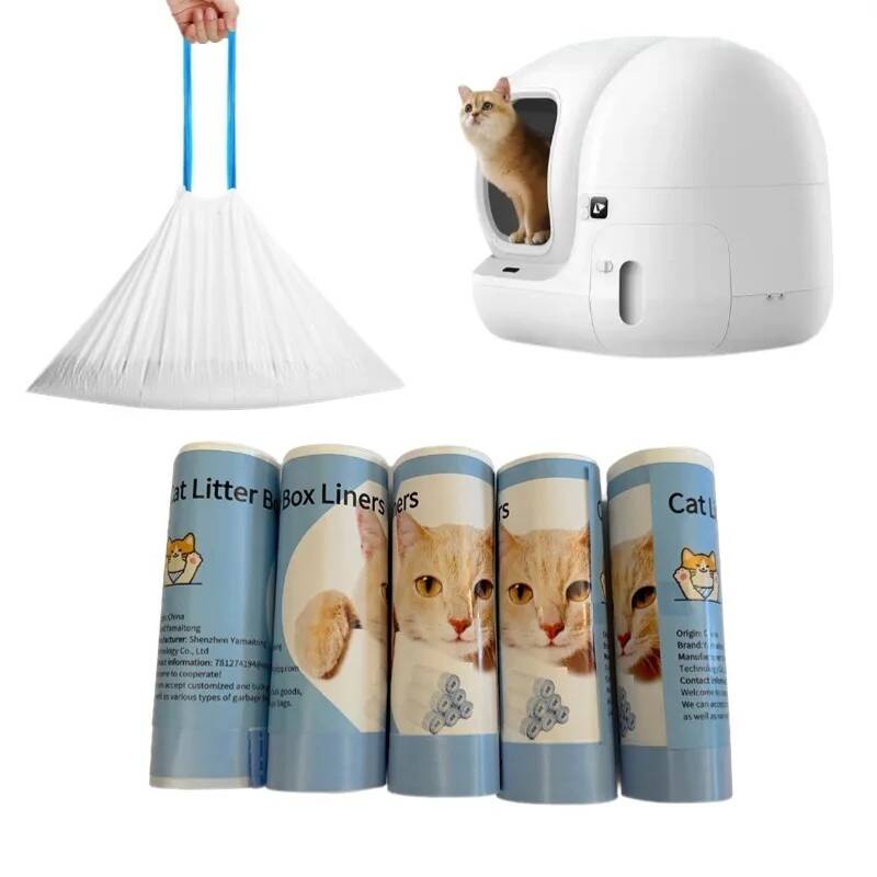 Duurzame kattenbakliners voor  - Pet X Supplies & Tack Howell Photos recensie en prijs