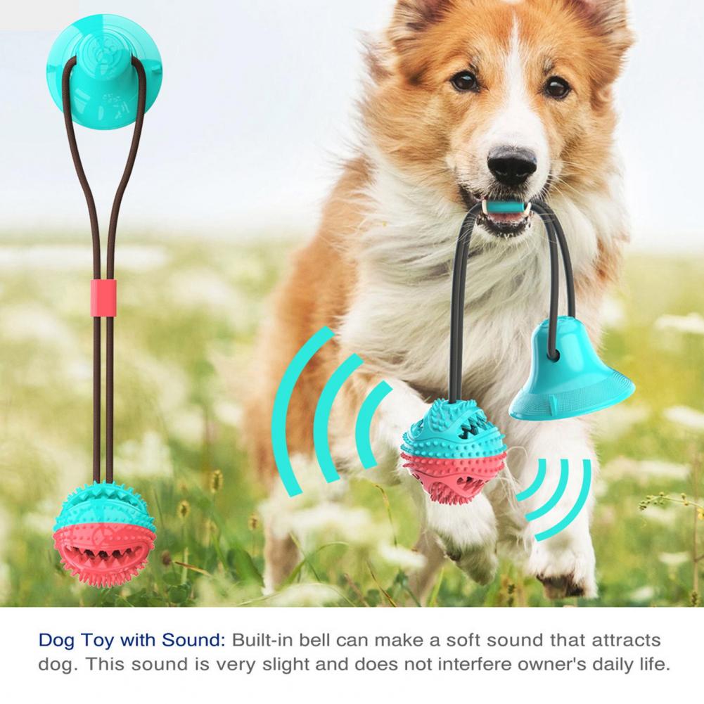 Kauwspeelgoed voor honden voor - Dog Treat Puzzle Toy recensie en prijs