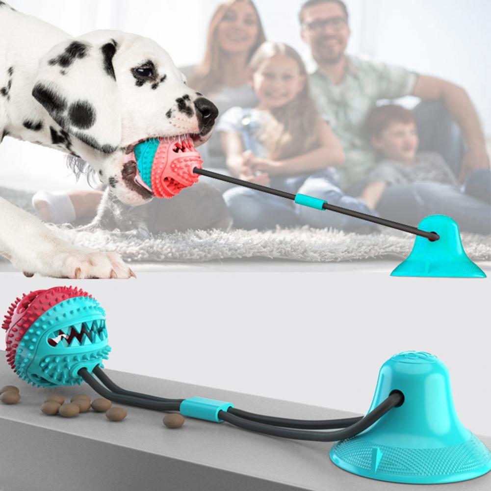 Kauwspeelgoed voor honden voor - Dog Treat Puzzle Toy recensie en prijs