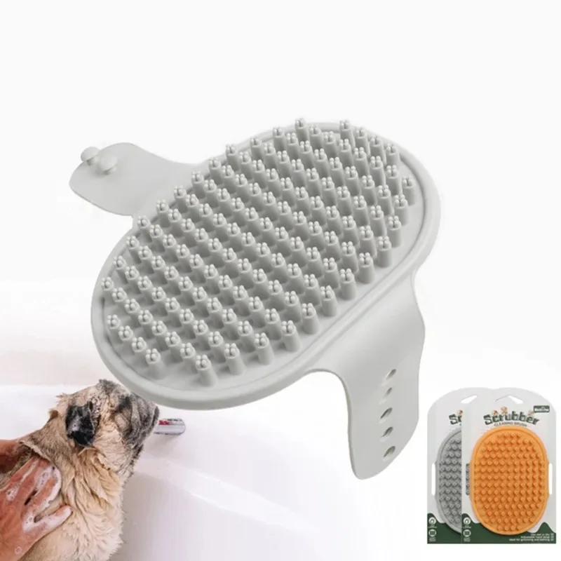 Hondentrimhandschoen Kattenbor - Pet Supplies Grooming recensie en prijs