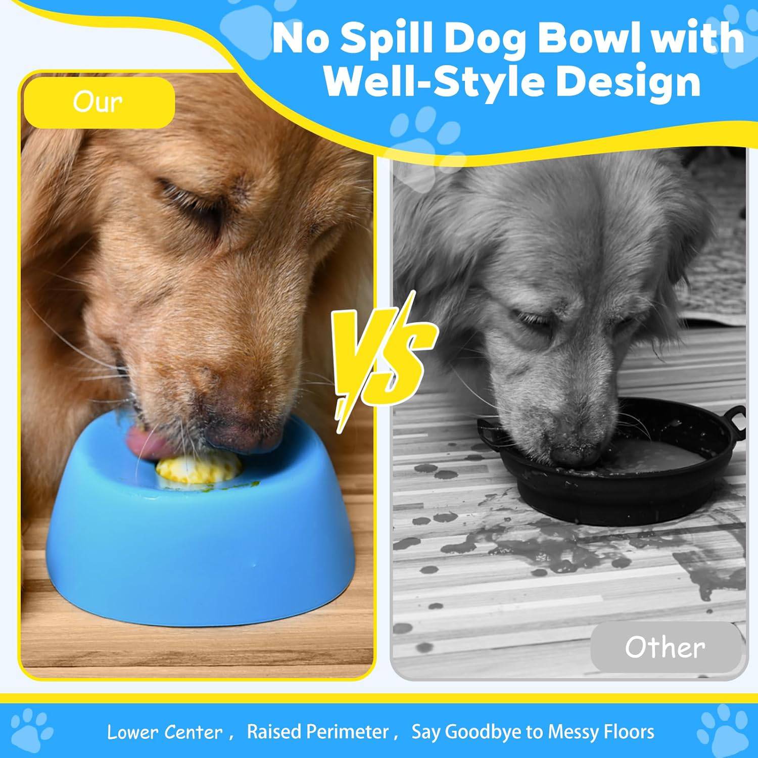 Accessoires voor het voeren va - Dog Treat Puzzle Toy recensie en prijs