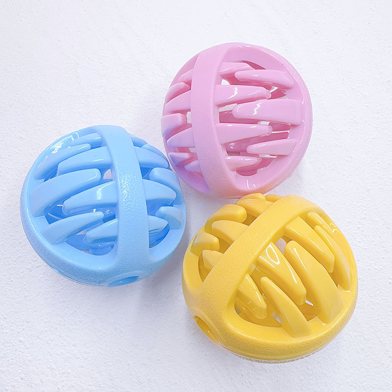 Pet Treat Dispenser Ball - Int - Dog Treat Puzzle Toy recensie en prijs