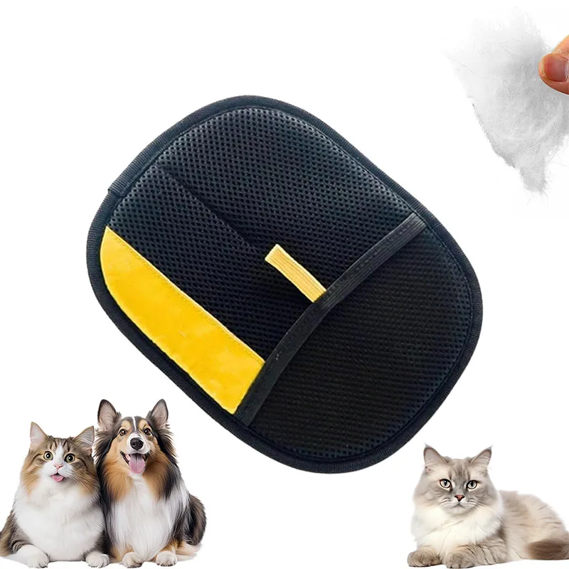 Huisdier Elektrostatische Haar - Pet Supplies Grooming recensie en prijs