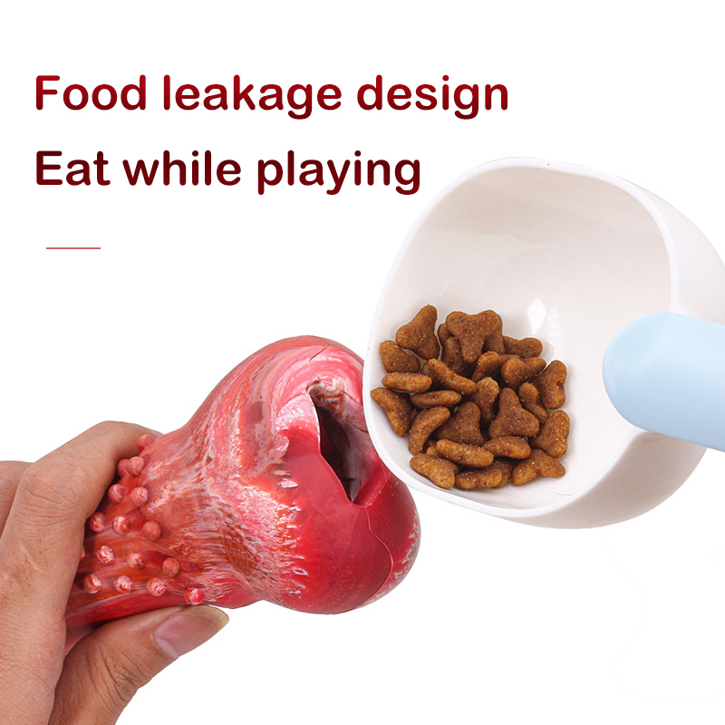 Interactives Treat Toys Piepen - Dog Treat Puzzle Toy recensie en prijs