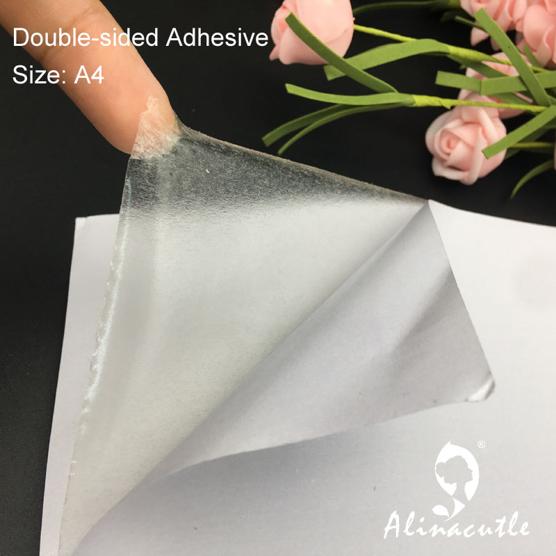 10PC X A4 Dubbelzijdige Tape S - Pet X Supplies & Tack Howell Photos recensie en prijs
