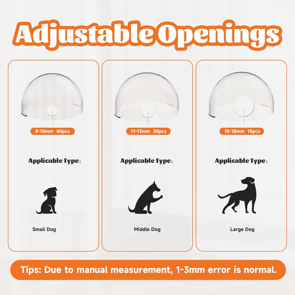 Honden- en kattenvoederpuzzel, - Dog Treat Puzzle Toy recensie en prijs