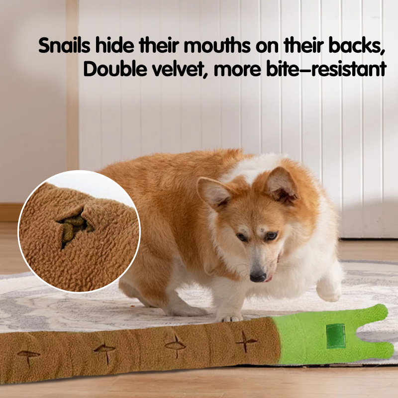 Honden Snuffelspeeltje Piepend - Dog Treat Puzzle Toy recensie en prijs