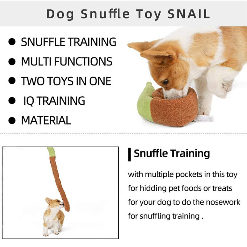 Honden Snuffelspeeltje Piepend - Dog Treat Puzzle Toy recensie en prijs