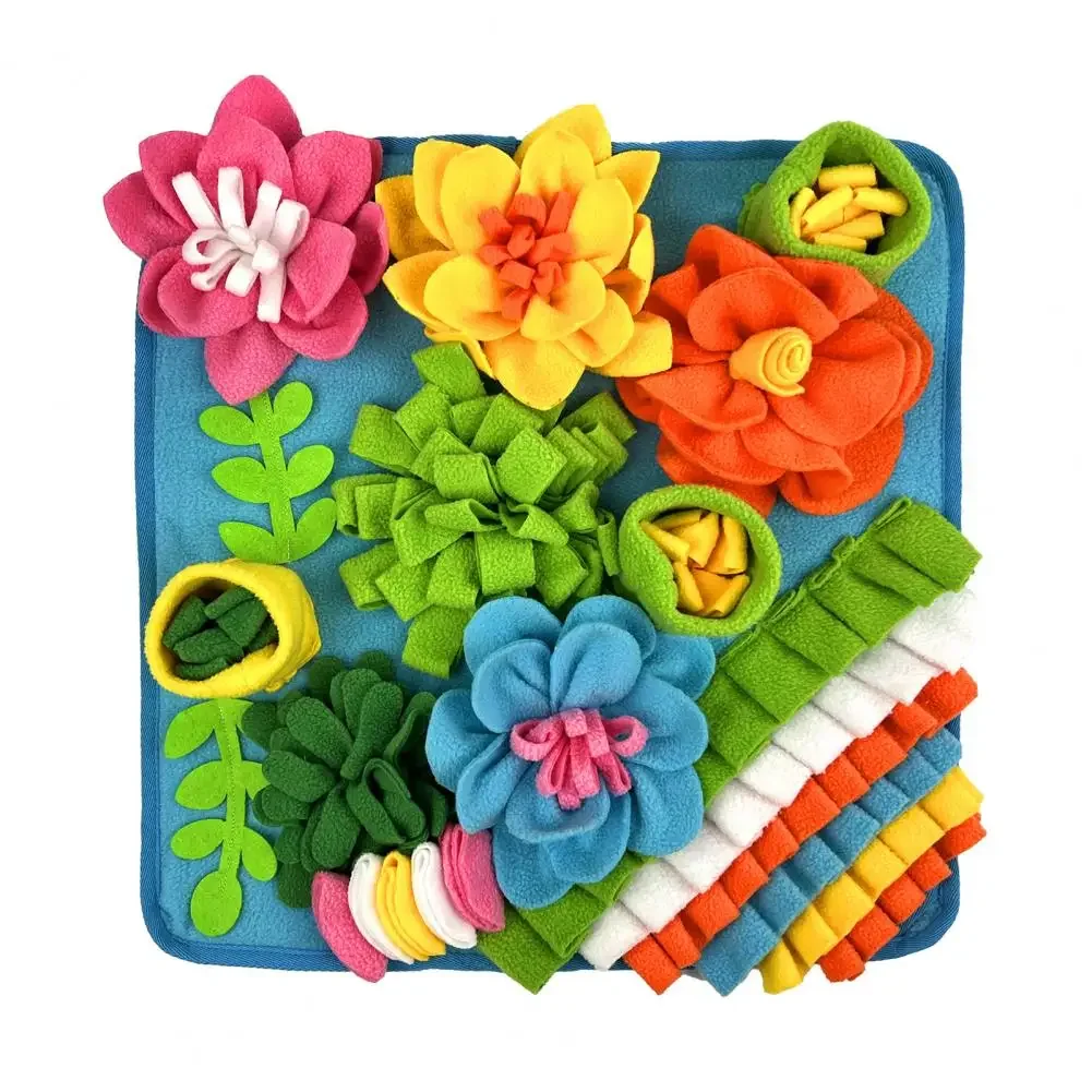 Honden Geurtraining Speelgoed  - Dog Treat Puzzle Toy recensie en prijs