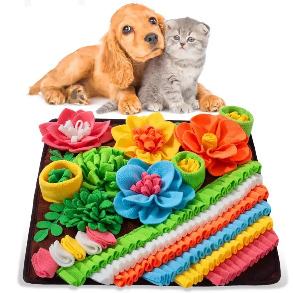 Honden Geurtraining Speelgoed  - Dog Treat Puzzle Toy recensie en prijs