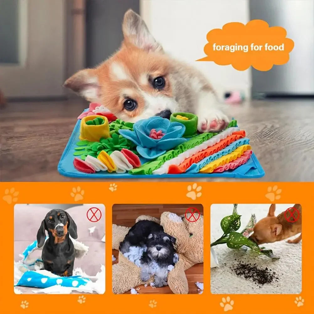 Honden Geurtraining Speelgoed  - Dog Treat Puzzle Toy recensie en prijs