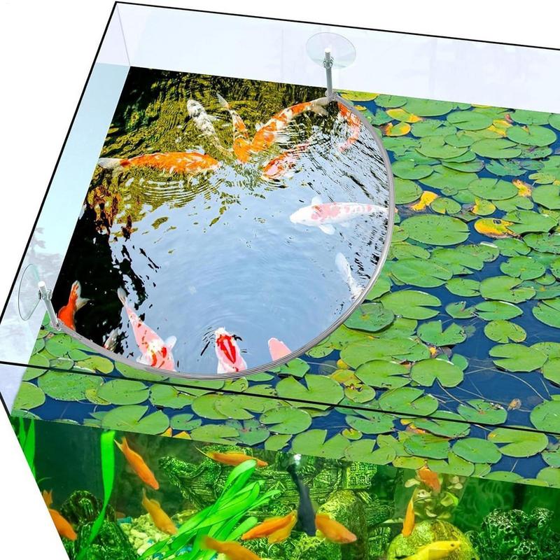 Drijvende plant Corral Fish Fe - Aquael Filter Fzn recensie en prijs
