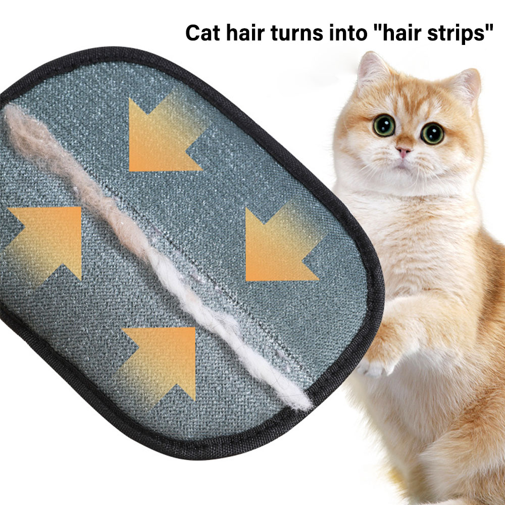 Huisdierverzorgingshandschoene - Pet Supplies Grooming recensie en prijs