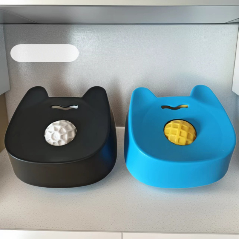 Nieuwe huisdier voedingsaccess - Dog Treat Puzzle Toy recensie en prijs