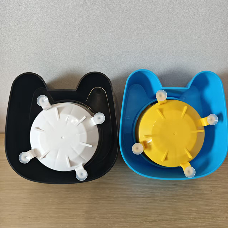 Nieuwe huisdier voedingsaccess - Dog Treat Puzzle Toy recensie en prijs