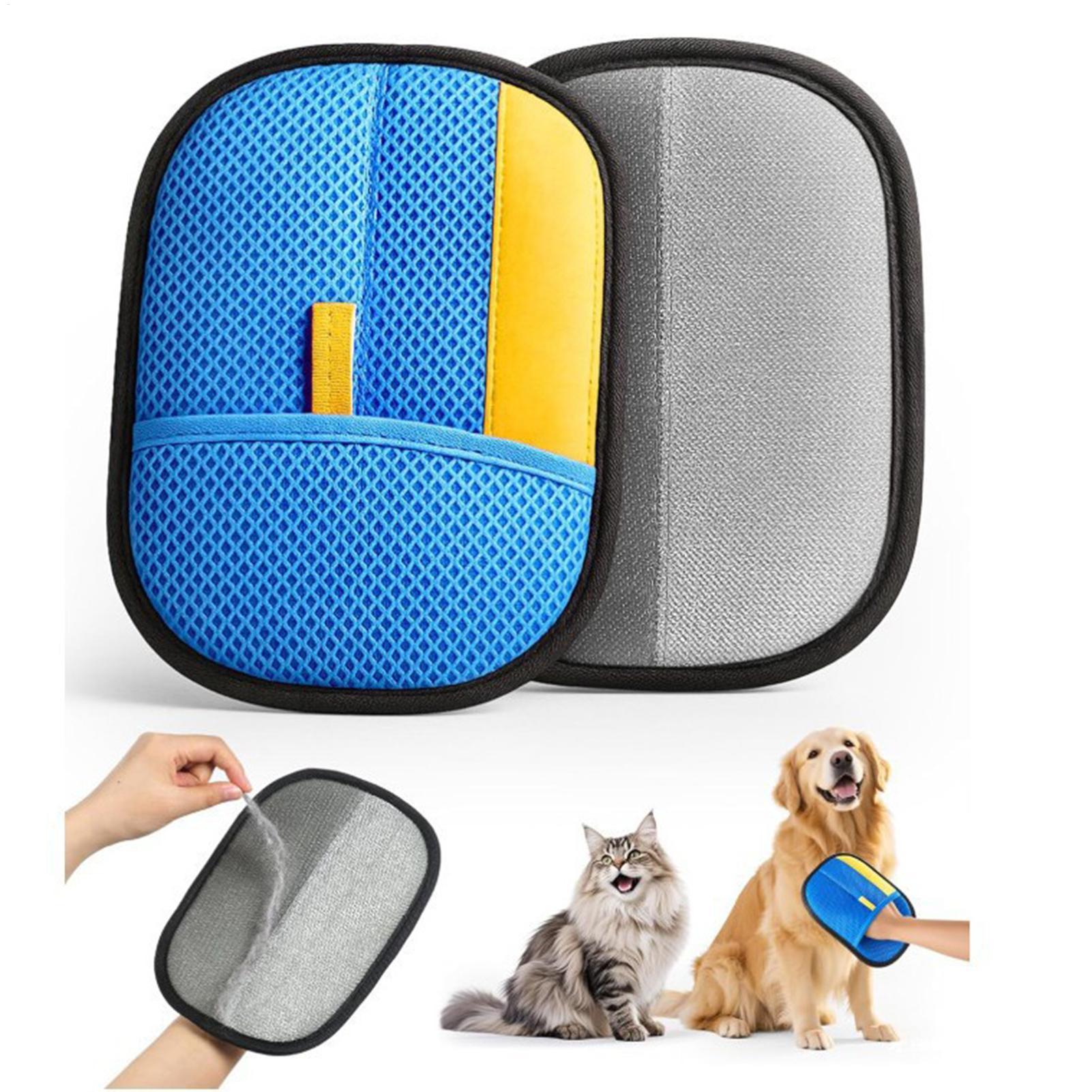Handschoenen voor het verwijde - Pet Supplies Grooming recensie en prijs