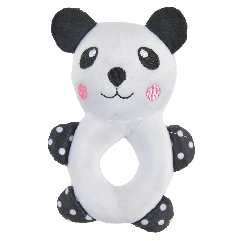 Dierbenodigdheden Puppy Teddy  - Dog Treat Puzzle Toy recensie en prijs