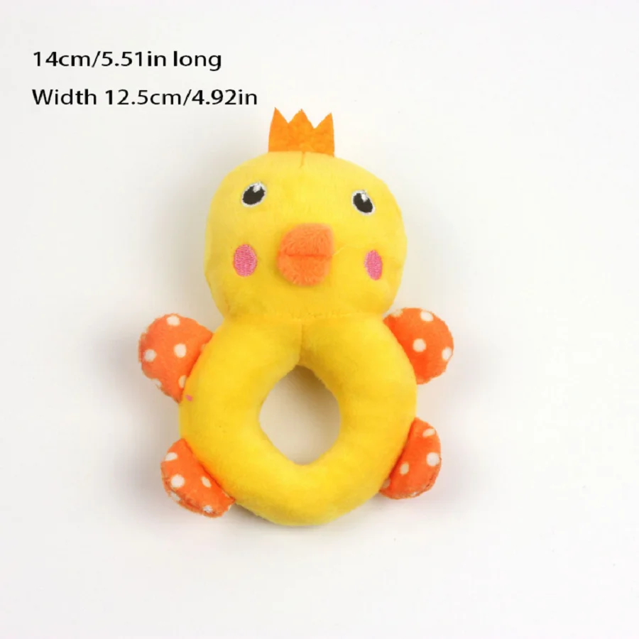 Dierbenodigdheden Puppy Teddy  - Dog Treat Puzzle Toy recensie en prijs