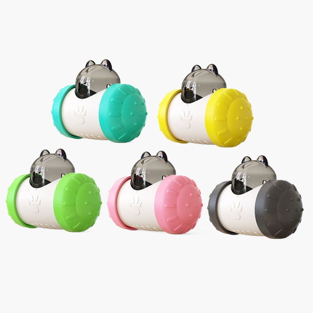 Tumbler Design Hondenpuzzel Sp - Dog Treat Puzzle Toy recensie en prijs