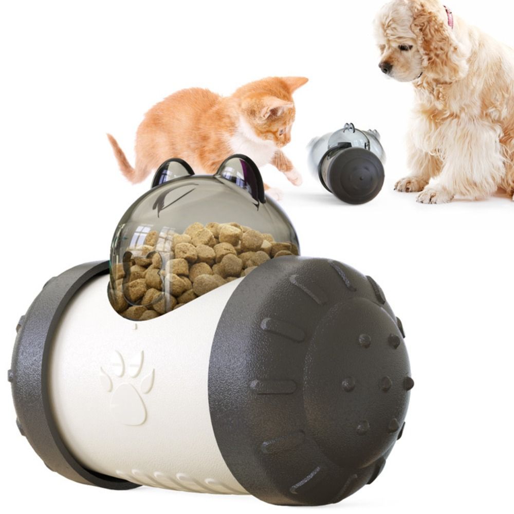 Tumbler Design Hondenpuzzel Sp - Dog Treat Puzzle Toy recensie en prijs