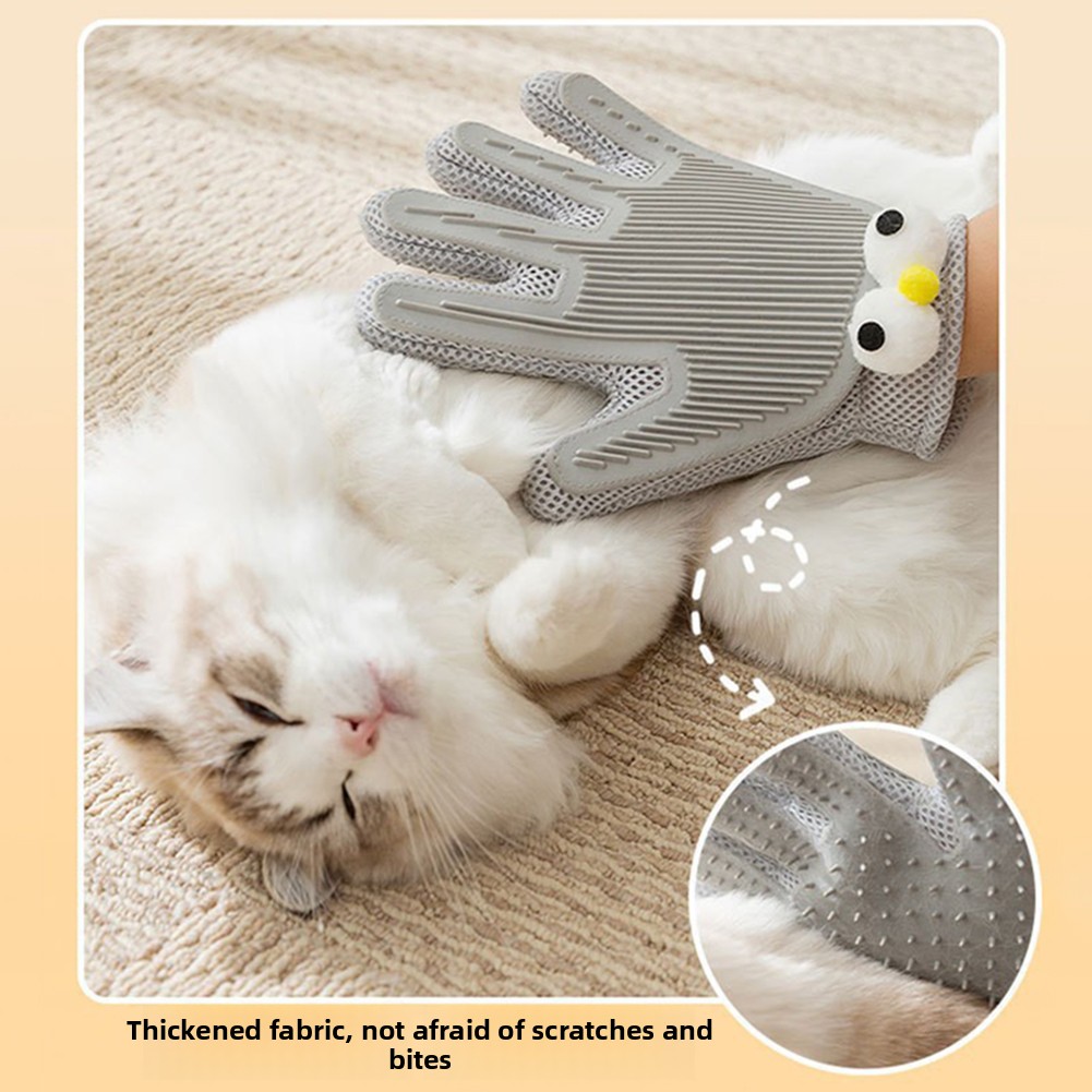 Ontharing van huisdieren Verzo - Pet Supplies Grooming recensie en prijs