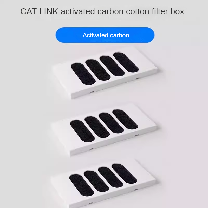 Catlink Automatische Kattenbak - Pet X Supplies & Tack Howell Photos recensie en prijs