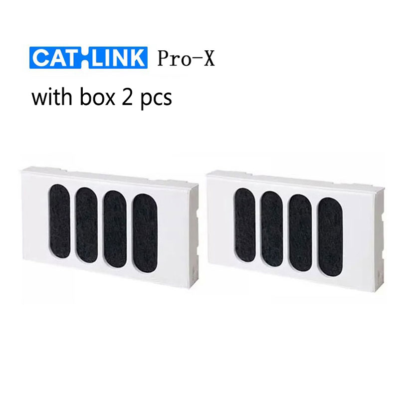 Catlink Automatische Kattenbak - Pet X Supplies & Tack Howell Photos recensie en prijs