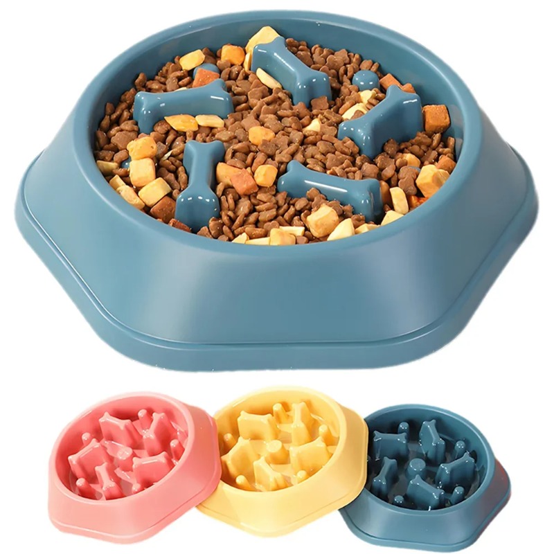 1 Stuks Slow Feeder Hondenkom  - Dog Treat Puzzle Toy recensie en prijs