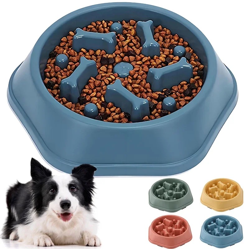 1 Stuks Slow Feeder Hondenkom  - Dog Treat Puzzle Toy recensie en prijs